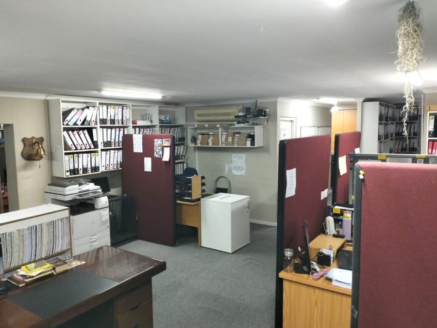 To Let Commercial Property for Rent in Durbanville Western Cape